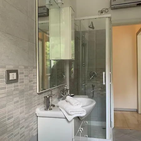 Suzzani Apartamento *
