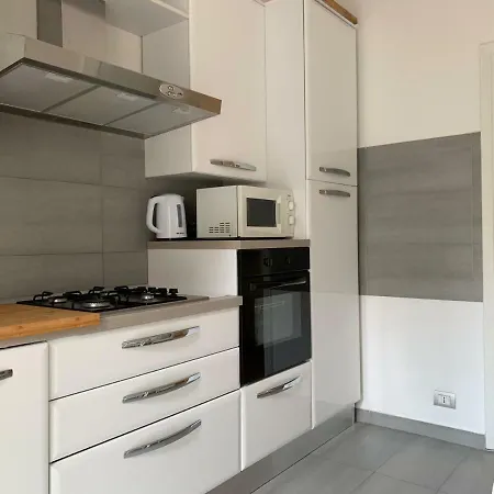Suzzani Apartamento *